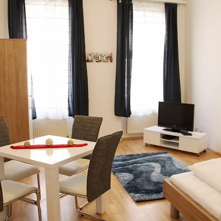 Checkvienna Apartment Khunngasse Zewnętrze zdjęcie