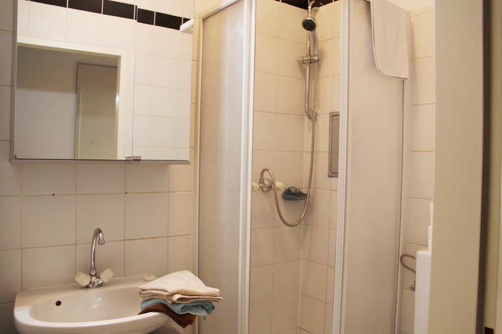 Checkvienna Apartment Khunngasse Zewnętrze zdjęcie