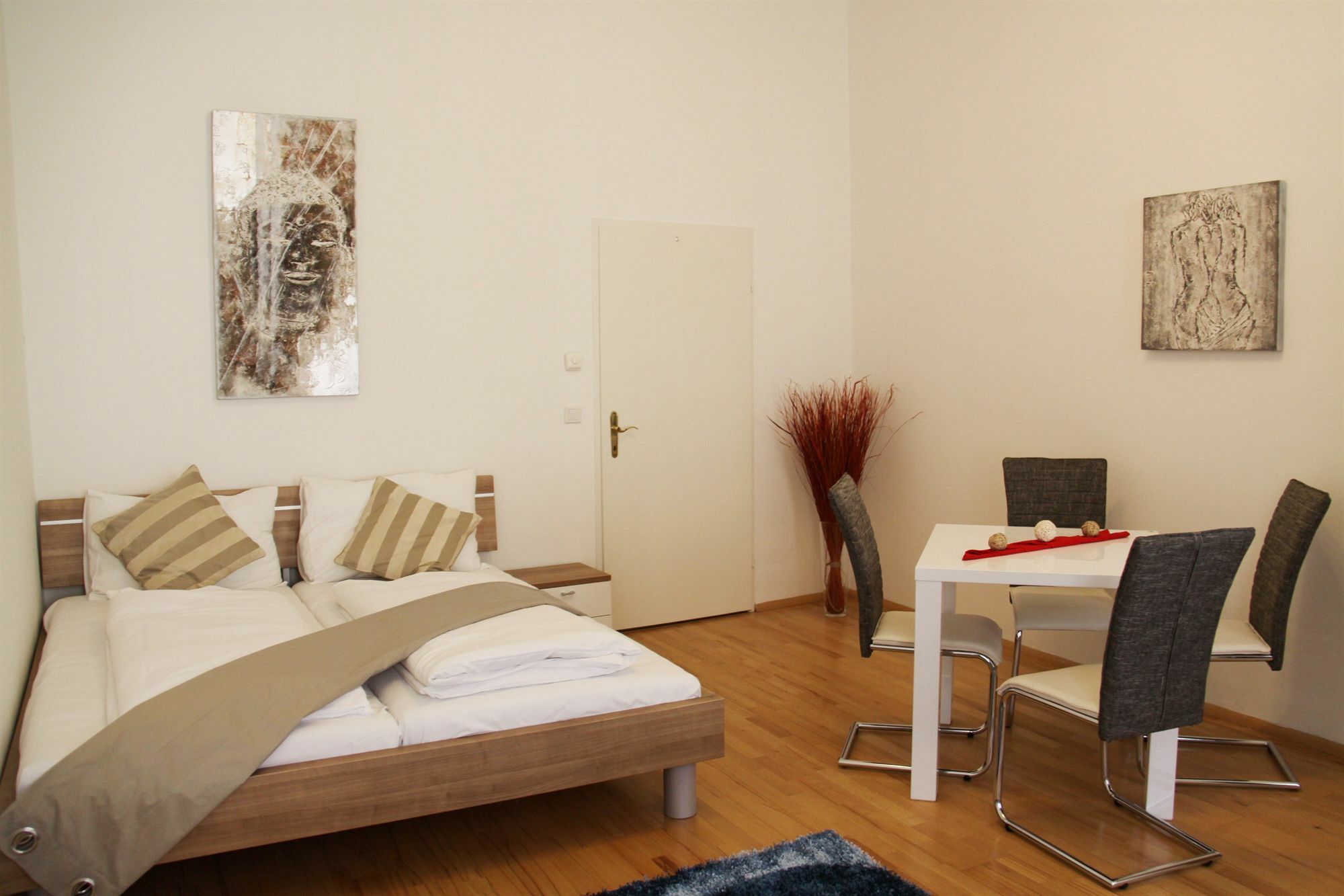 Checkvienna Apartment Khunngasse Zewnętrze zdjęcie