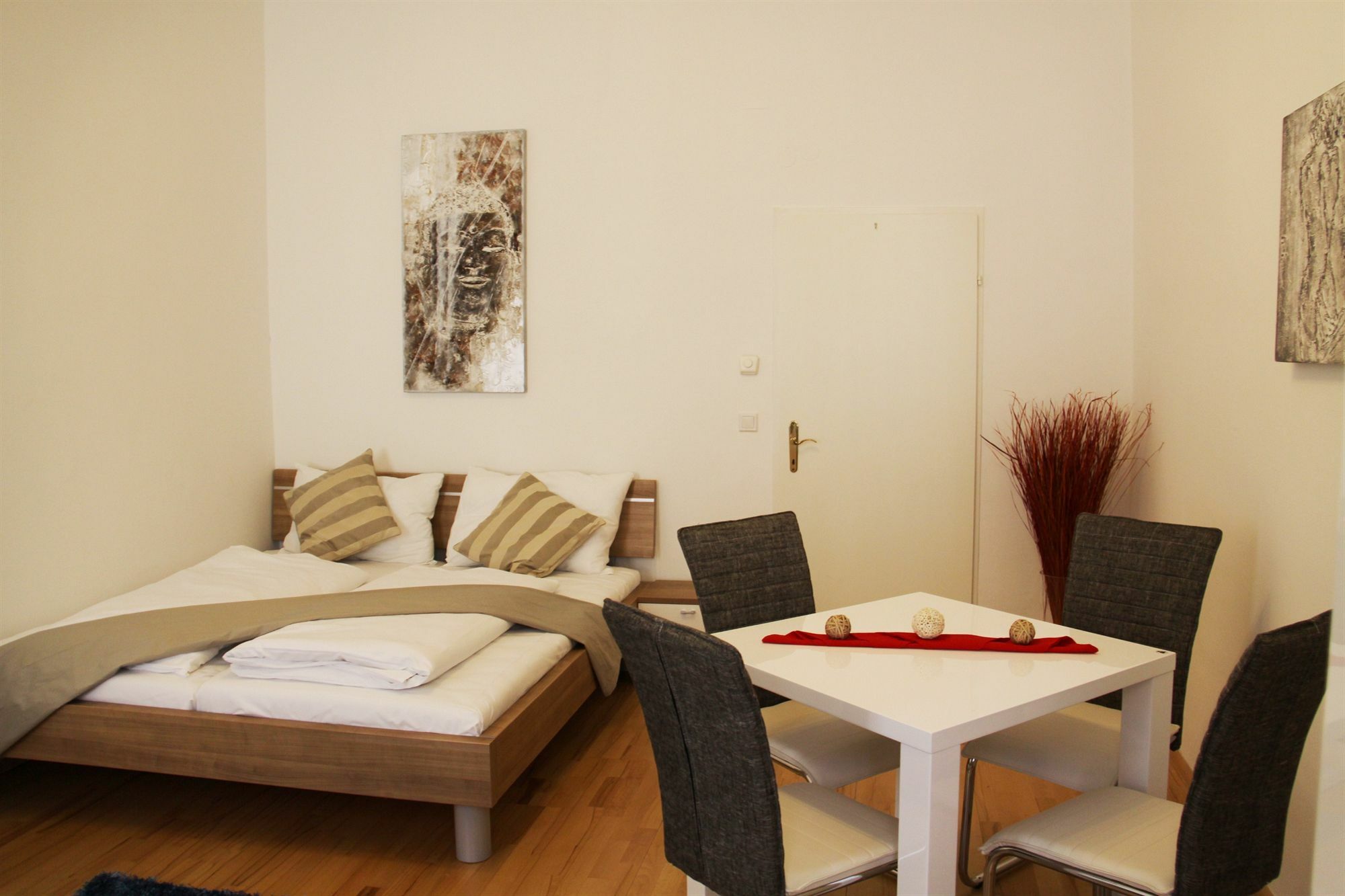 Checkvienna Apartment Khunngasse Zewnętrze zdjęcie