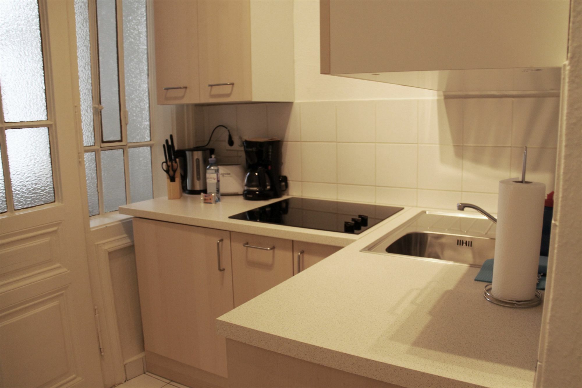 Checkvienna Apartment Khunngasse Zewnętrze zdjęcie