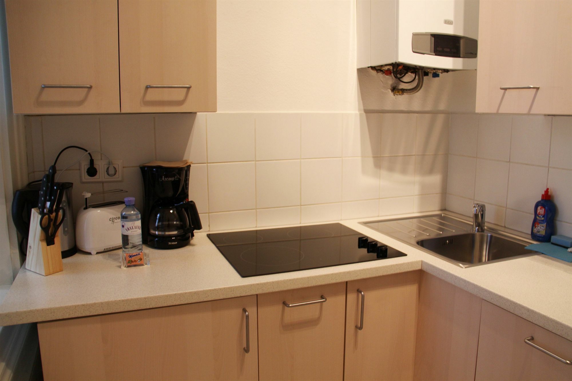 Checkvienna Apartment Khunngasse Zewnętrze zdjęcie
